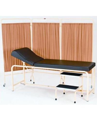 Paravent de lit d'hôpital. Modèle AD-223