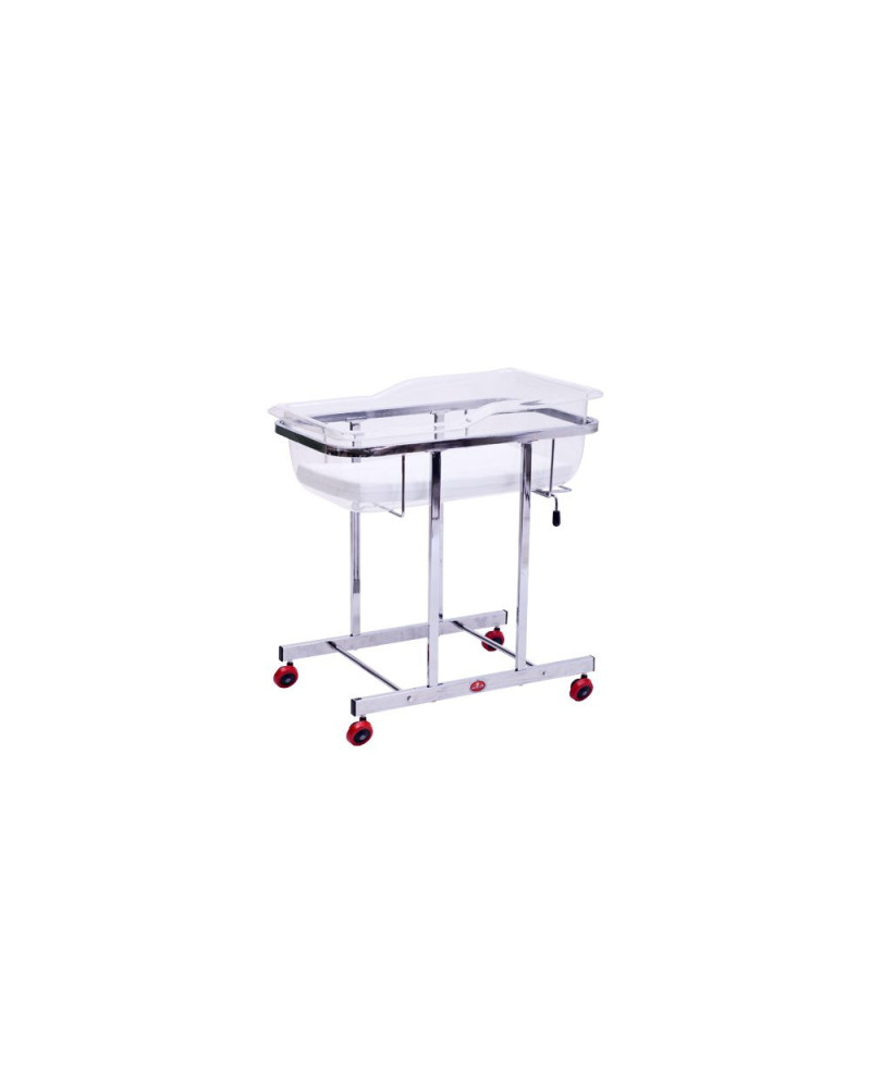 Lit de bébé Modèle AD-252