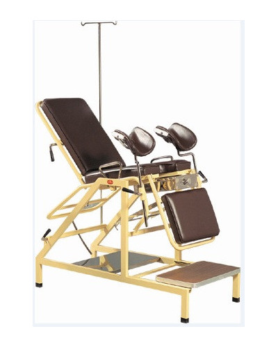 Table examen gynécologique, modèle AD-203