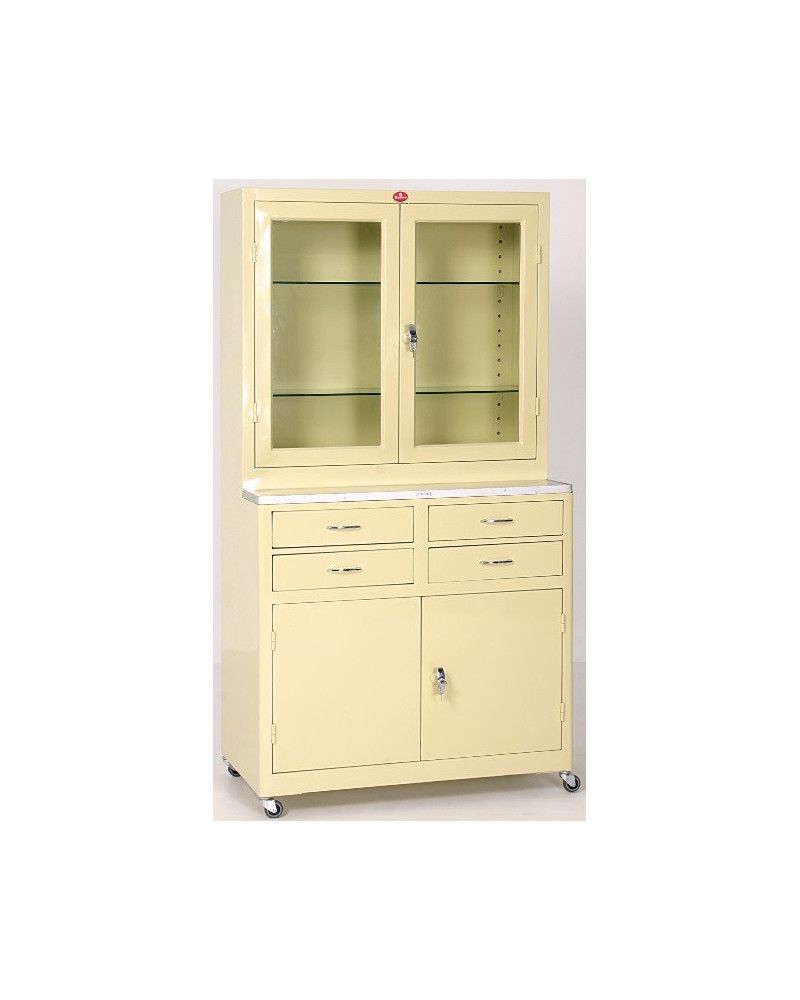 Armoire pour médicaments  Modèle  AD-213