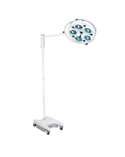 Lampe opératoire mobile-Scialytique X-CORALIE
