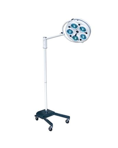 Lampe opératoire mobile-Scialytique X-CORALIE