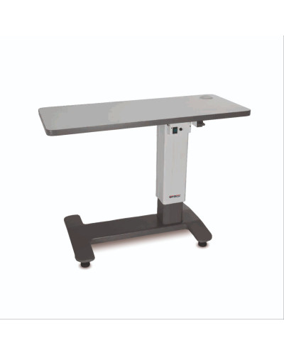 Table motorisée moderne pour instruments d'ophtalmologie:YT2GA