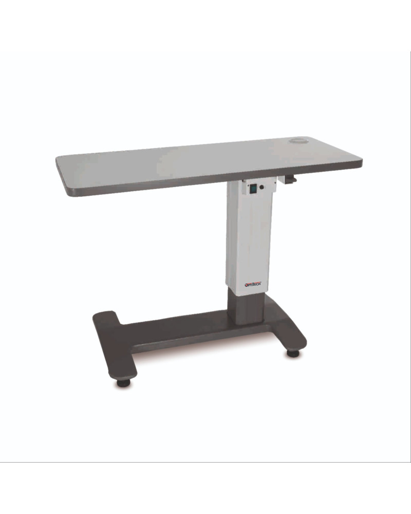 Table motorisée moderne pour instruments d'ophtalmologie:YT2GA
