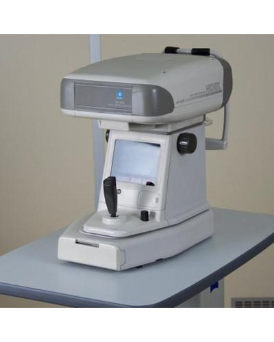 Auto réfractomètre AR-800