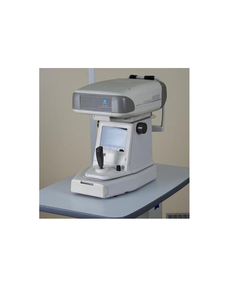 Auto réfractomètre AR-800