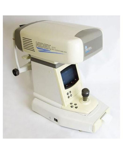 Auto réfractomètre AR-800