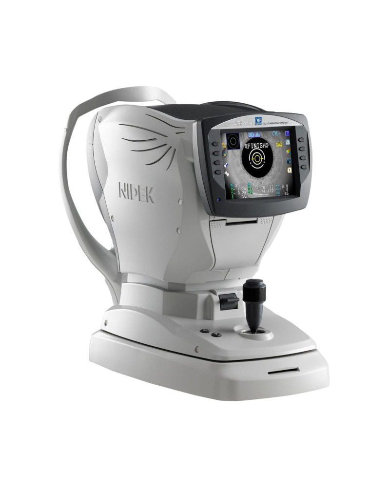 Auto réfracto-kératomètre ARK-800S