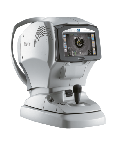Auto réfracto-kératomètre ARK-800S