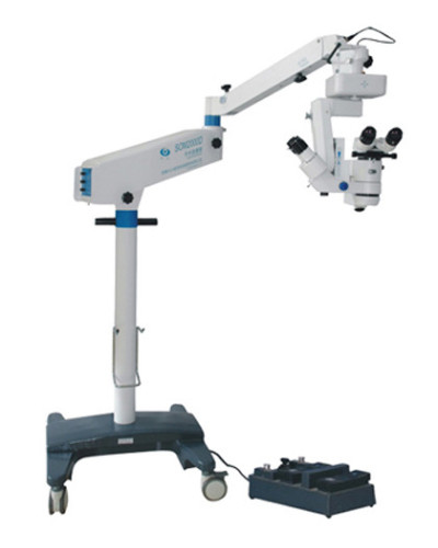 Microscope d'opération SOM2000DX