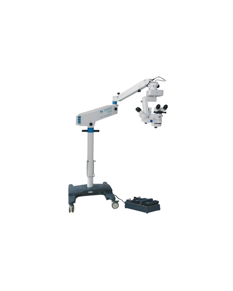 Microscope d'opération SOM2000DX