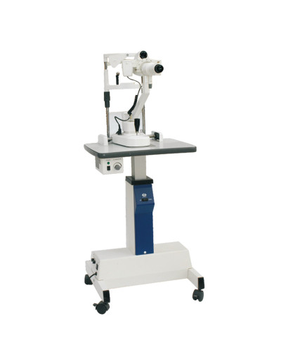 Kératomètre ou Ophtalmomètre de type Javal, modèle YZ38