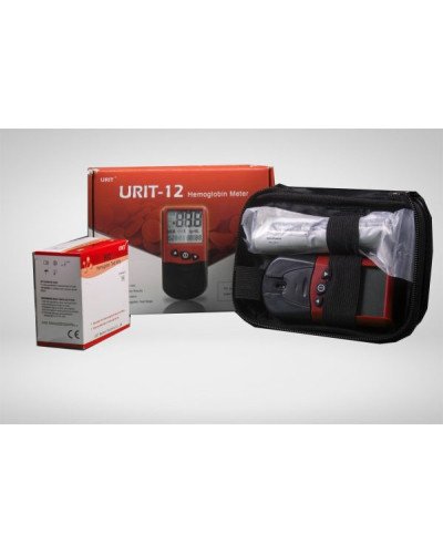 Hémoglobinomètre URIT-12