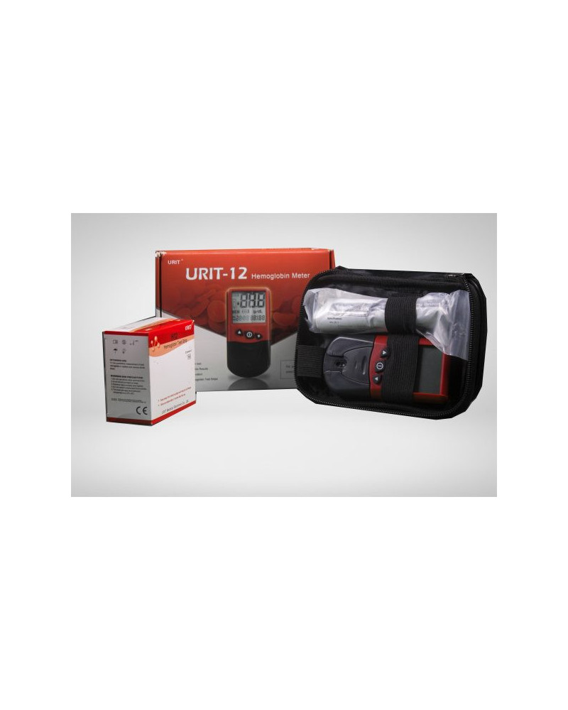 Hémoglobinomètre URIT-12