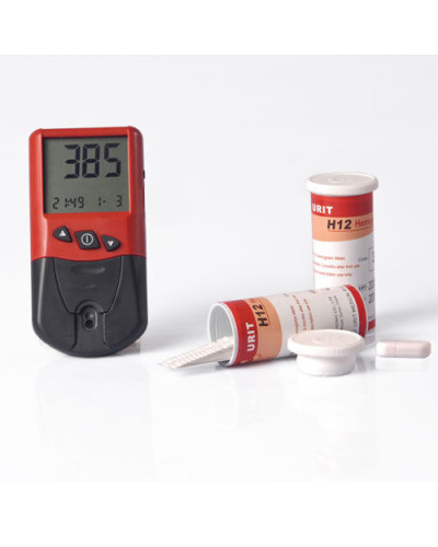 Hémoglobinomètre URIT-12