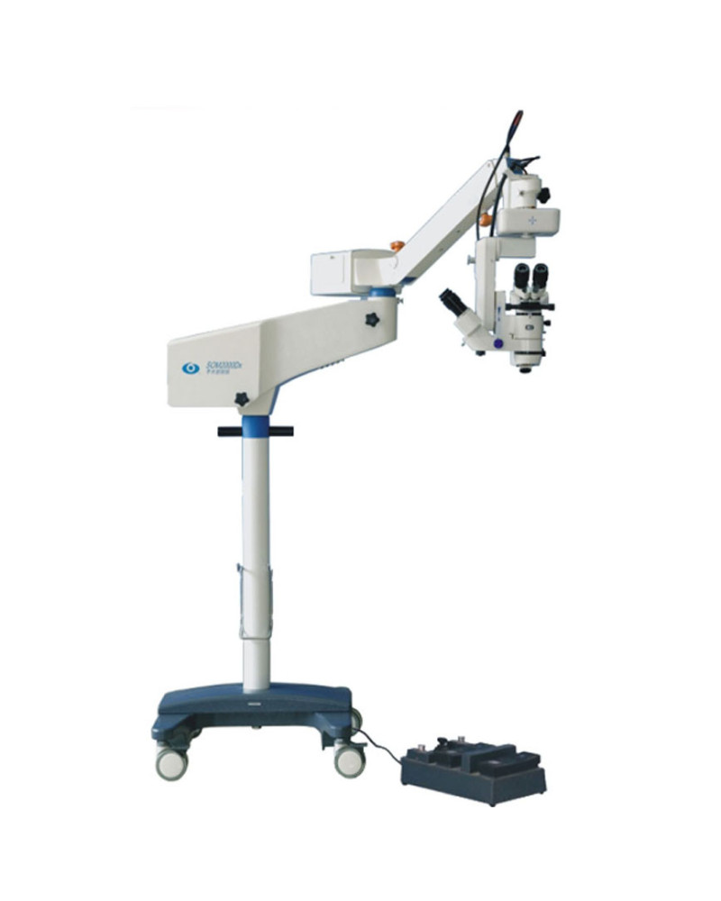 Microscope d'opération SOM2000D