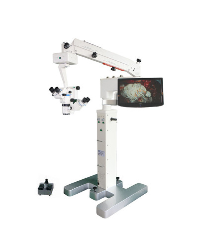 Microscope d'opération SOM2000D