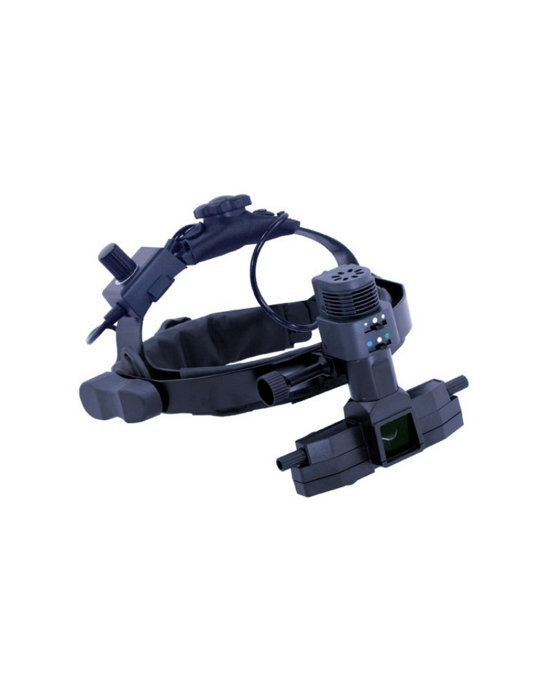 Ophtalmoscope binoculaire indirect, Modèle YZ25B