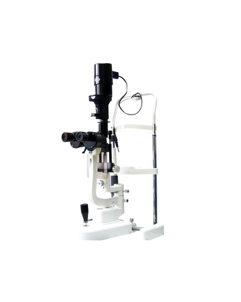 Lampe à fente, Modèle YZ5J