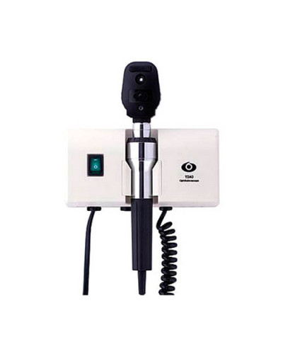 Ophtalmoscope YZ6G