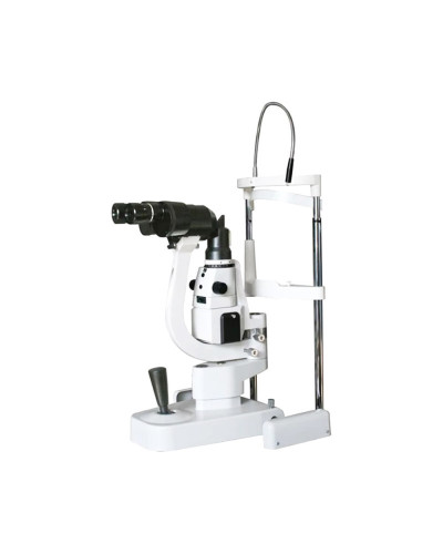 Lampe à fente, modèle YZ5X
