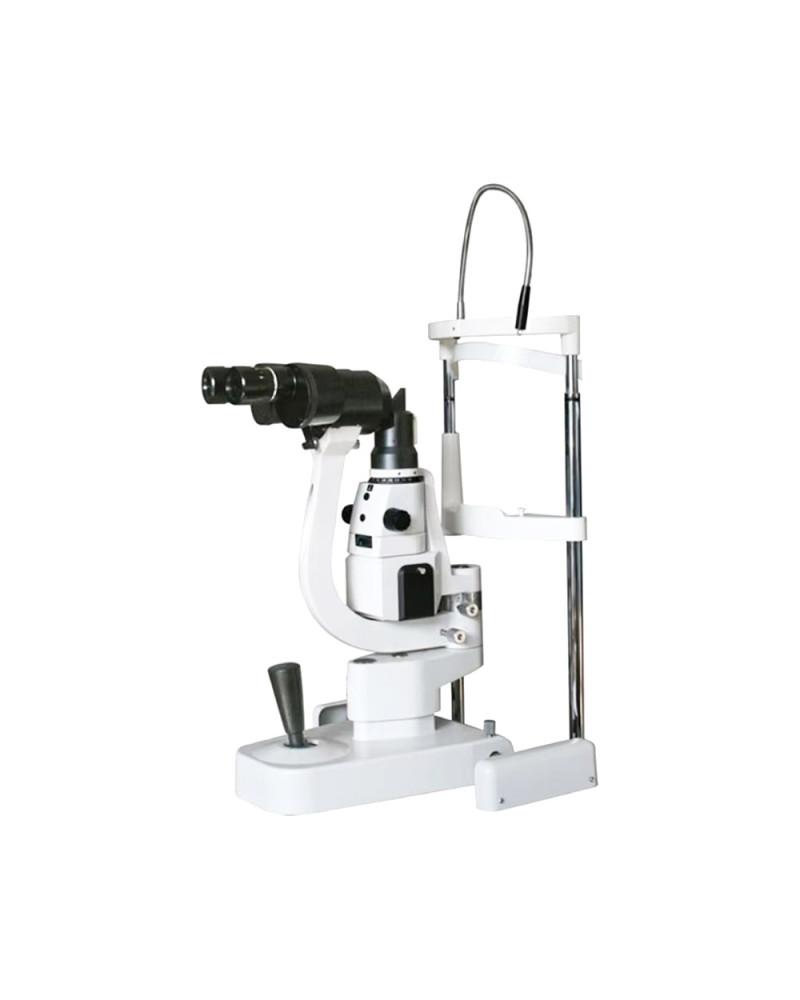 Lampe à fente, modèle YZ5X