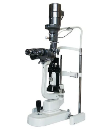 Lampe à  fente, Modèle YZ5F