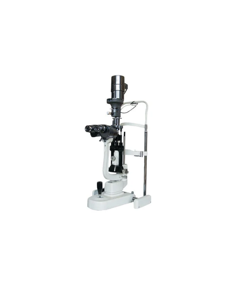 Lampe à  fente, Modèle YZ5F