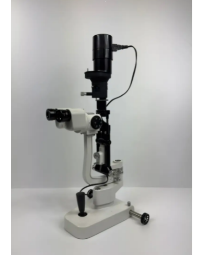 Lampe à  fente, Modèle YZ5F1