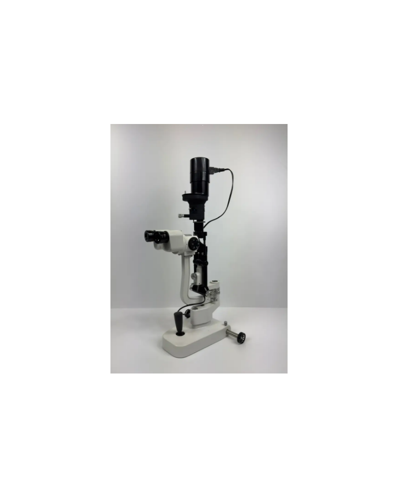 Lampe à  fente, Modèle YZ5F1