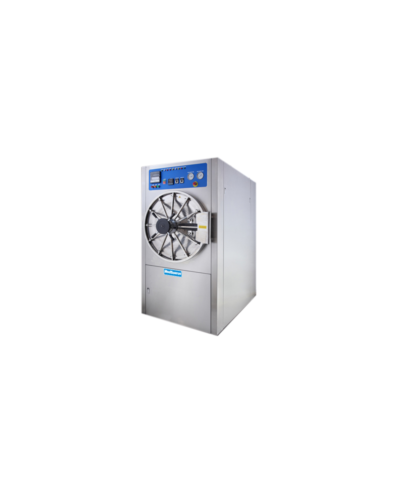 Autoclave Vertical 530 Litres