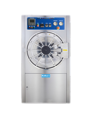 Autoclave Vertical 200 Litres