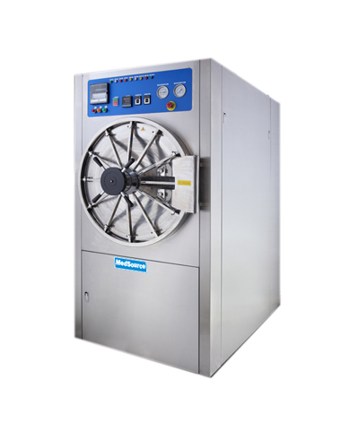 Autoclave Vertical 56 Litres