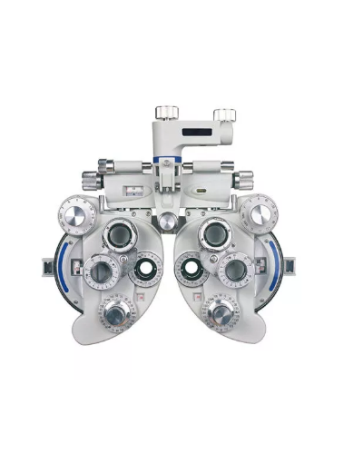 Réfracteur Butterfly