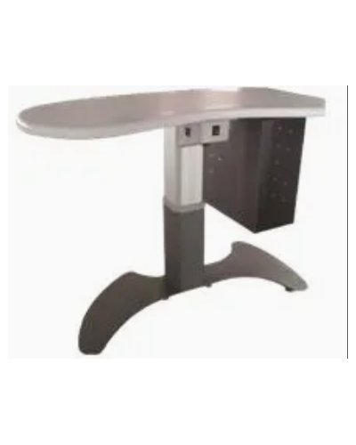 Table à  translation motorisée pour ophtalmologie, Modèle MONA