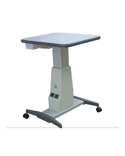 Table motorisée pour instruments d'ophtalmologie Modèle JACK