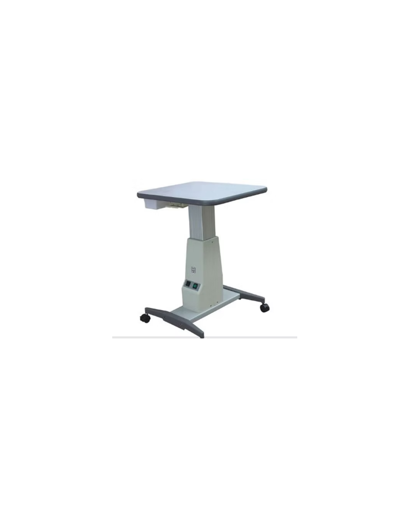 Table motorisée pour instruments d'ophtalmologie Modèle JACK