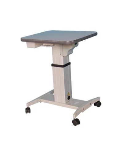 Table motorisée pour instruments d'ophtalmologie Modèle JACK-C
