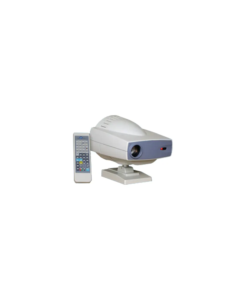 Projecteur de test, Modèle CP-150