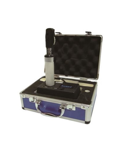 Ophtalmoscope, Modèle OP-200