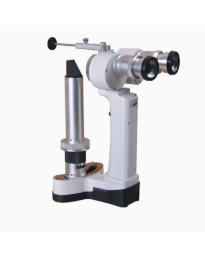 Lampe à fente portable, Modèle G-600