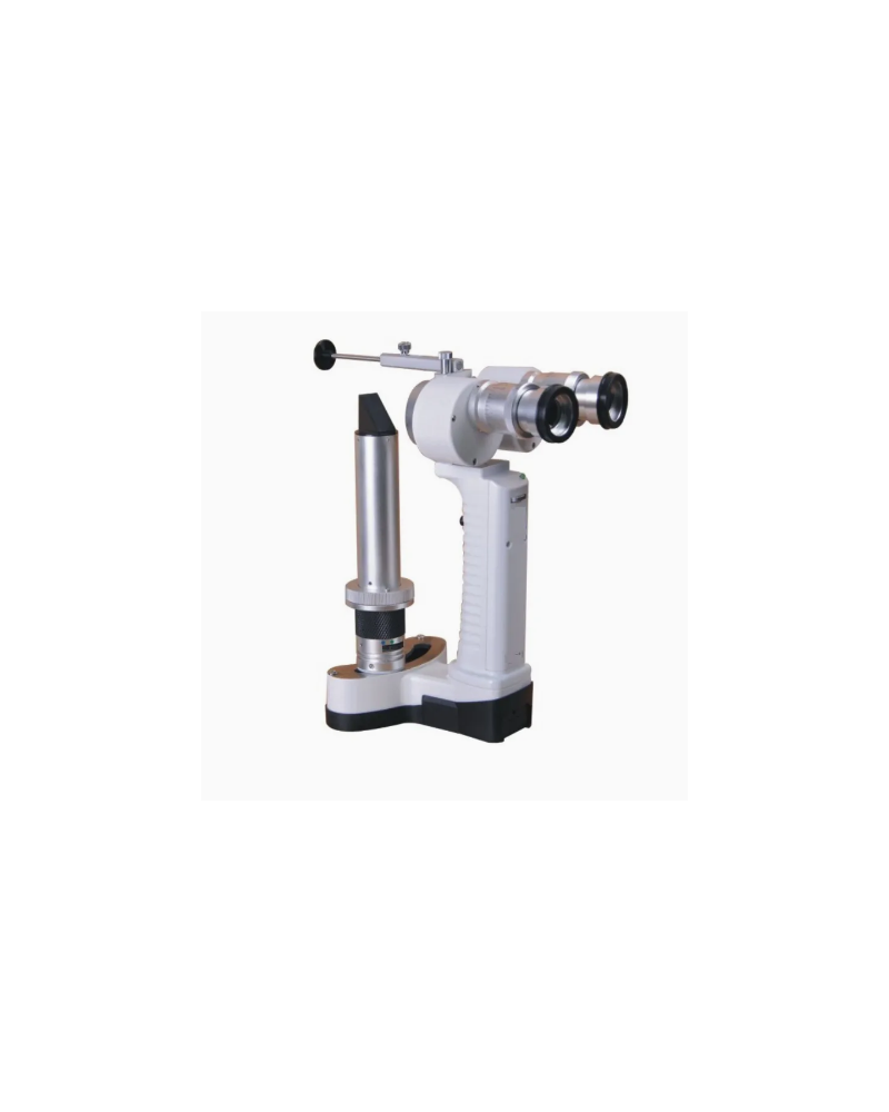 Lampe à fente portable, Modèle G-600