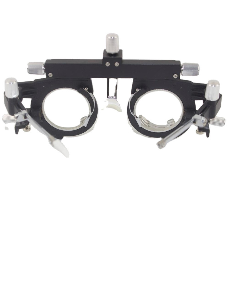 Lunette d'essai universelle, Modèle Panda