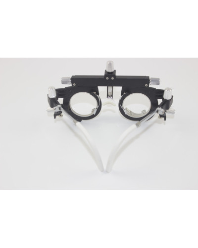 Lunette d'essai universelle, Modèle Panda