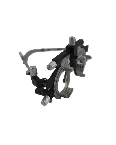 Lunette d'essai universelle, Modèle Panda