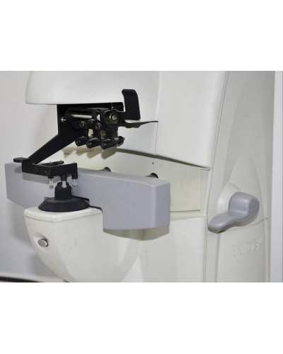 Frontofocomètre automatique, Modèle AL-100