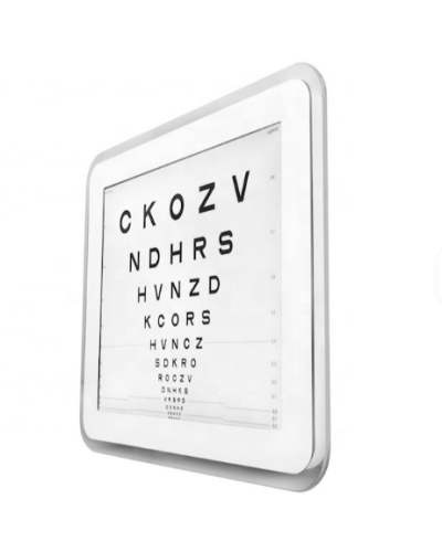 Ecran LCD de test, Modèle VC-900