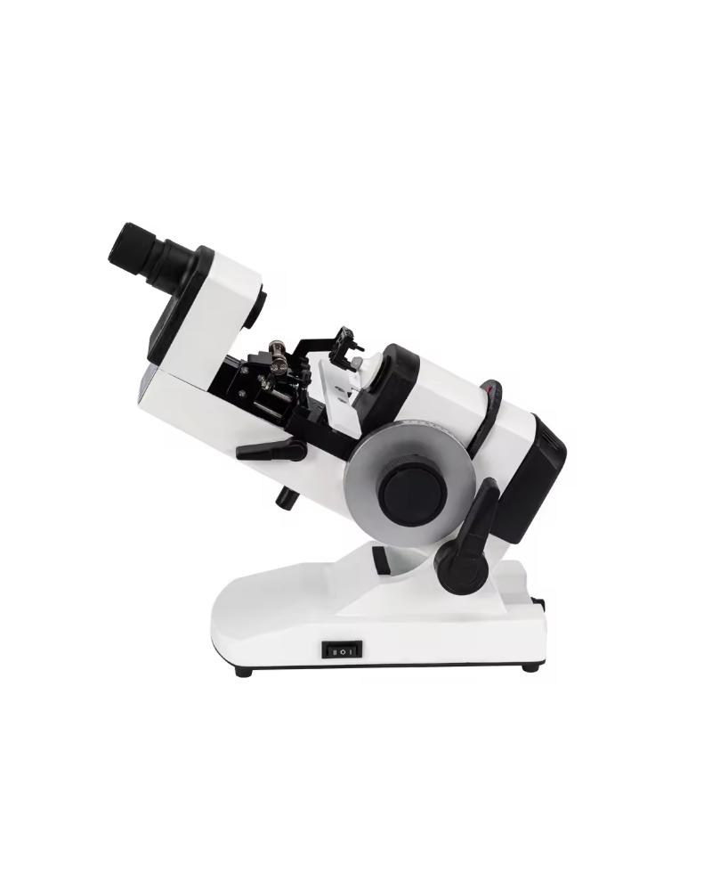 Frontofocometre manuel-modèle SWAN