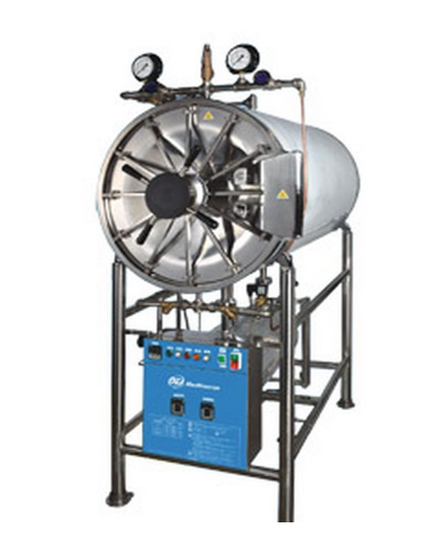 Autoclave vertical Type 2  Volume: 339 Litres