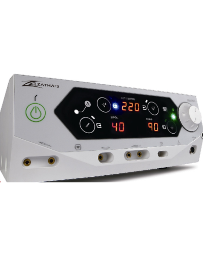 Bistouri électrique ZATHA-S